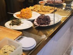 自助取餐区-袁记云饺(西安路店)