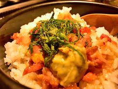 -松阪牛焼肉M(法善寺横丁店)
