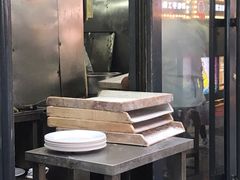 -西工饭庄快餐厅(西工小街店)