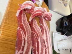 -猫爪爪原切自助烤肉(观音桥阳光世纪店)
