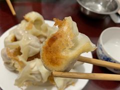 -东门饺子馆(少年宫路店)