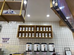 -茶百道(江津吾悦广场店)