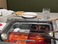 -海底捞火锅(旭辉MALL店)