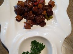 -黛瓦里巷(南京东路店)
