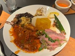 -拉蒂娜·巴西牛排馆 Latina·Brazilian Steakhouse(王府井喜悦店)