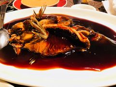 -湖滨28中餐厅·西湖宴·杭州君悦酒店
