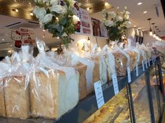 -BreadTalk面包新语·烘焙蛋糕(海珠丽影广场店)