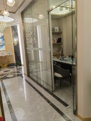 -雅曼妮spa美容养生