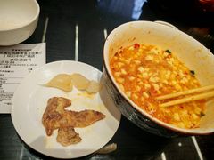 -陈熹公民族美食文化餐厅·清真(中华广场店)
