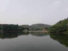 -白马涧龙池景区