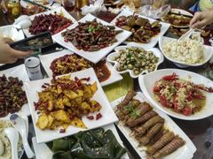 小龙虾-扒虾小妹儿麻辣海鲜(宏图街店)