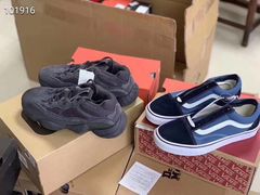 -JORDAN(西塔天环广场店)