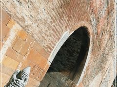 -松州古城