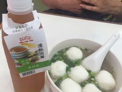 -文辉墨鱼丸大王(铜锣湾渣甸街总店)