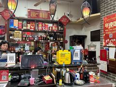 -红灯笼龙凤饭店(宁波老字号店)