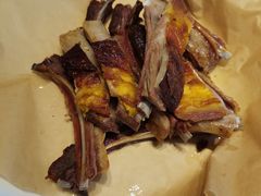 -巴扎美食·新疆菜·西域歌舞表演餐厅(新疆大厦店)