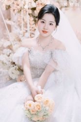 -曼格纳婚礼艺术中心(张江店)