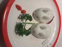 -赵大妖·活鱼现烤(天水店)