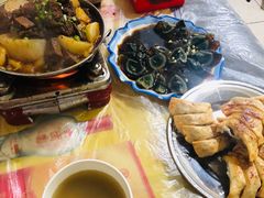 -桂萍特色牛筋牛杂(长堤街总店)