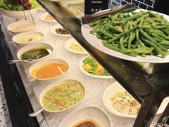 -拉蒂娜·巴西牛排馆 Latina·Brazilian Steakhouse(陆家嘴旗舰店)