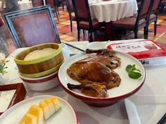 -大鸭梨烤鸭(石佛营店)