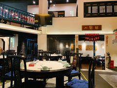 -院8里·小聚园老川菜(九眼桥店)