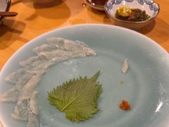 -天正河鲀·河豚亭(大连店)