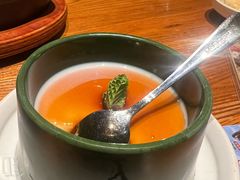 -云海肴·汽锅鸡·云南菜(天津国金汇店)