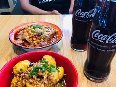 -拐枣巷小串串(财大店)