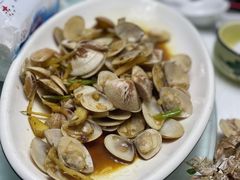 -金海湾海鲜排档(朱家尖店)