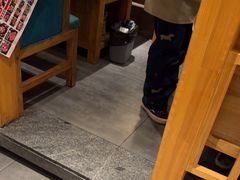 -九田家黑牛烤肉料理(华侨城店)