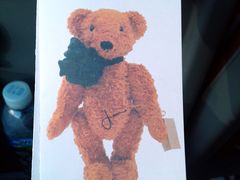 -济州岛泰迪熊博物馆