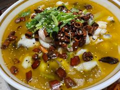 -阿娜尔·新疆菜(佰港城店)