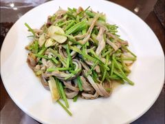芫爆肚丝-泰丰楼(前门西大街店)