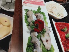 -香佰里鲜货火锅(佳乐金街店)