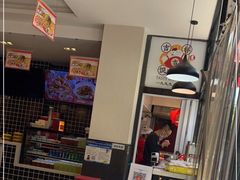 大堂-吉祥馄饨(牡丹园店)