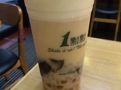-1点点(金河店)