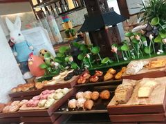 -金鸡湖大酒店·金咖啡厅(国宾路店)