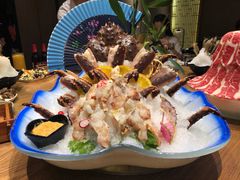 -尚海豆捞(乐虹坊店)