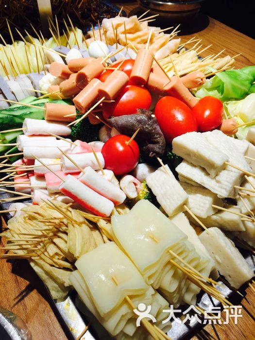 冷沾沾(马家巷店)图片 - 第2张