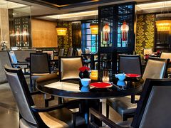 -上海苏宁宝丽嘉酒店·嘉府壹号中餐厅
