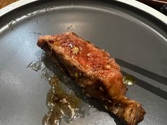 -西语炭烧牛排·西厨(石龙店)