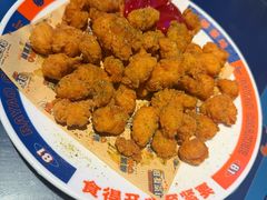 -伯友茶记(中华广场店)