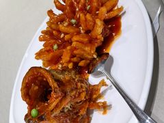 -鸭王烤鸭店(三里河店)