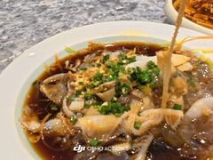 -聚丰园•湖鲜餐厅(阿红私房菜梅石路店)