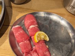 -姜虎东白丁烤肉(深圳湾后海汇店)