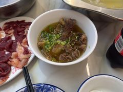 -乌记鲜活牛肉城(金砂东路店)