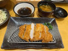 腰内猪排-胜博殿日式炸猪排(西红门店)