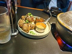 -Ameigo梅果·云贵川bistro(长宁来福士店)