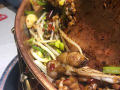 -蛙蛙叫干锅年代(簋街总店)